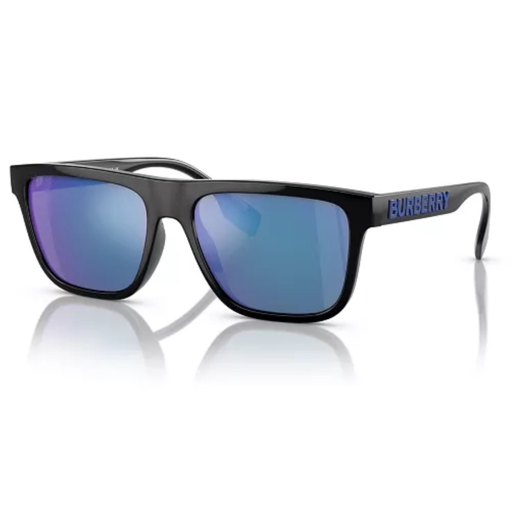 Burberry Men’s Sunglasses BE4402U NWT
